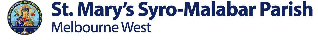 Syro-Malabar Melbourne West Parish