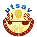 UtsavLogo