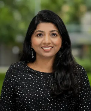 Mrs. Neethu Pushkaran