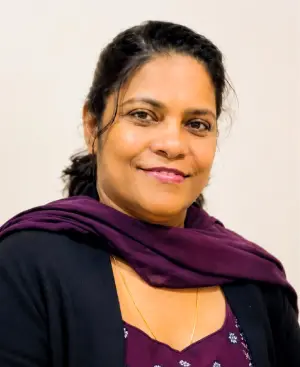 Mrs. Sapna Lenin